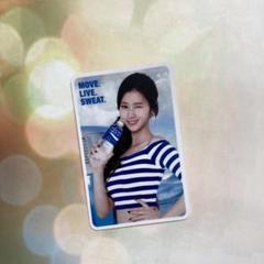 TWICE ポカリ ナヨントレカ TWICE ジョンヨン ポカリ Pocari Sweat 30th トレカ - メルカリ