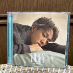 予約済み1000■BOBBY『LOVE AND FALL』FALL ver. Love and Fall by BOBBY (Album, Pop): Reviews, Ratings