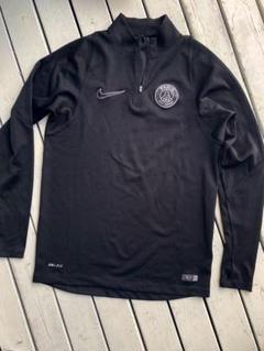 【希少】NIKE　パリサンジェルマン50周年記念ヴェイパーニットドリルトップ NIKE パリサンジェルマン 23/24 Dri-FIT ストライク ドリル