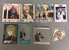 SideM CIRCLE OF DELIGHT COD 缶バッジ まとめ売り SideM】THE IDOLM@STER SideM CIRCLE OF DELIGHTリリース記念