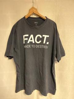 2025年最新】ファクト メンズ Tシャツの人気アイテム - メルカリ