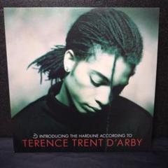 TERENCE TRENT D'ARBY 国内盤MD ミニディスク 2025年最新】terence trent d'arbyの人気アイテム - メルカリ
