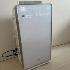 【美品】日立　空気清浄機　EP-KVG900(N)　15年製 ep-kvg900.jpg