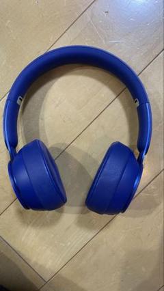 Beats solo pro ワイヤレスふヘッドホン ブルー Amazon.com: Beats Solo Pro Wireless NC On-Ear Headphones