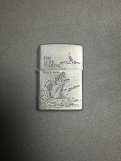 釣りバカ日誌ZIPPO 記念品？レトロ非売品