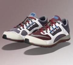 gyakusou NIKE LUNARSPEED AXL ランニング　27.5のサムネイル