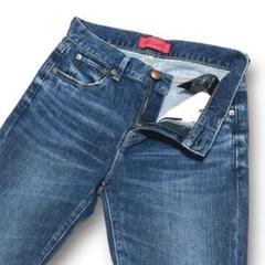 RED CARD レッドカード マーガレット デニムジャケット 大草直子 RED CARD レッドカード マーガレット デニムジャケット 大草直子