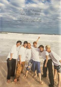 ONE N' ONLY 1st PHOTO BOOK Jornada 未開封 Amazon.co.jp: ONE N' ONLY 1st PHOTO BOOK Jornada : ONE N