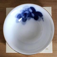 【新品未使用】大倉陶園 OKURA 皿 ブルーローズ 35cm 皇室御用達 2025年最新】Yahoo!オークション -大倉陶園ブルーローズの中古品