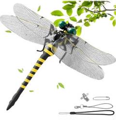 オニヤンマ 虫除け 虫除けトンボ君 天敵で虫除け トンボ 蜻蛉 スズメバチ 虫対