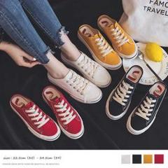 即納 送料無料 スニーカー レディース スニーカー かわいい 可愛い スニーカー おしゃれスニーカー 軽量 女の子 スニーカーの中古 未使用品を探そう メルカリ