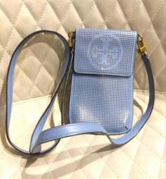 TORY BURCHトリーバーチ　携帯ショルダー