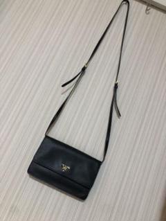 PRADA【プラダ】ウォレットショルダーバッグ