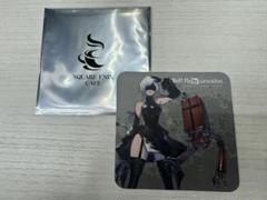 非売品　ニーア リィンカーネーション 純金風ママピンバッジ　リィンカネ 非売品 ニーア リィンカーネーション 純金風ママピンバッジ