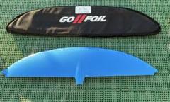 GOFOIL NL160 1270cm2 フロントウイング Front Wings – GOFOIL.JP