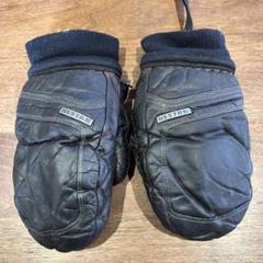 ヘストラ エクストリームミット サイズ8 訳あり