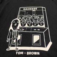 トムブラウン みちお　　布川　スケロク　Tシャツ　Sサイズ