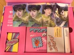 SEVENTEEN　BSS　ドギョム　トレカ　ファンパーティ 2025年最新】bss トレカ ドギョムの人気アイテム - メルカリ