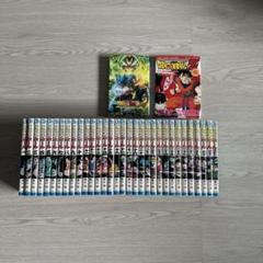 ドラゴンボール 32巻 ドラゴンボール超ブロリー ドラゴンボールZクウラ