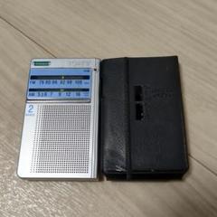 2025年最新】sony／ソニー icf－t46の人気アイテム - メルカリ