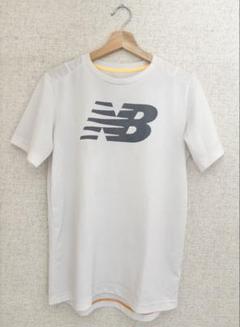 【送料込み】　ニューバランス　メンズ　Tシャツ トレーニング　ランニング