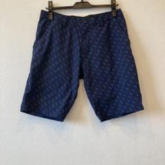 メンズゴルフウェア半ズボン短パンMunsingwear