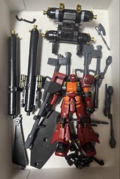 MGサイコザクhgガンダムジムハンブラビ　中古ジャンク品まとめ売り 2025年最新】HG サイコ・ザクの人気アイテム - メルカリ