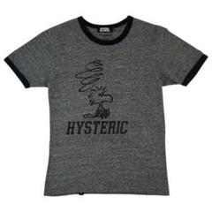HYSTERIC GLAMOUR スヌーピー ウッドストック 薄手パーカー 2025年最新】ヒステリック ウッドストックの人気アイテム - メルカリ