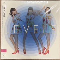 限定 レコード 2枚組 Perfume Level3 レベルスリー パフューム Perfume – Level3 – 2 x Vinyl (Red transparent, 180 Gram, LP