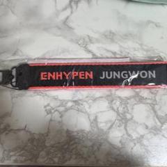 ENHYPEN manifesto マルチストラップ ジョンウォン 2025年最新】ジョンウォン マルチストラップの人気アイテム