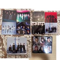2025年最新】SixTones アルバム セットの人気アイテム - メルカリ