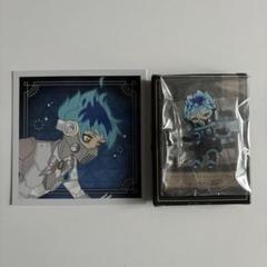ツイステ オルト・シュラウド ましコレ アクリルスタンド