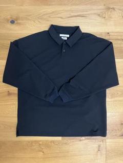 FUNCTIONAL WIDE LONG-SLEEVE ポロシャツ 楽天市場】FUNCTIONAL WIDE LONG-SLEEVE ポロシャツ／アーバン