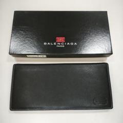 人気♡購入証明書付♡バレンシアガ BB ブランドロゴ プレート レザー 長財布 2025年最新】バレンシアガ bb 財布の人気アイテム - メルカリ
