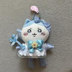ちいかわ 超まじかるちいかわ パワーアップマスコット ハチワレ