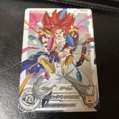 mm6-sec3セット Super Dragon Ball Heroes card Gogeta GT MM6-SEC3 DA Meteor