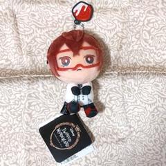 ex実験着マスコット リドル ぬいぐるみ ツイステッド
