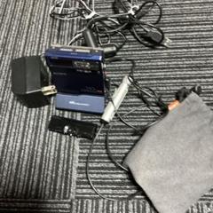 【通電確認済】SONY MD WALKMAN MZ-N1★ジャンク品として SONY MD￼ウォークマン MZ-N1 動作確認済み - メルカリ