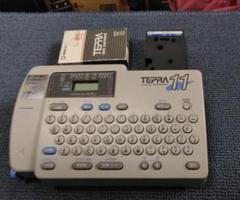 2025年最新】テプラ tr11の人気アイテム - メルカリ