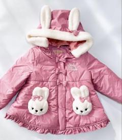 専用　新品　シャーリーテンプル　立体うさぎコート ♡2023.10.20発売♡New Arrival News♡ | BLOG :: Shirley Temple