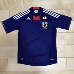 adidas アディダス　日本代表　ユニフォーム