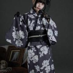 Pal elfy（パルエルフィー）の「地雷浴衣セット（浴衣）」 - WEAR