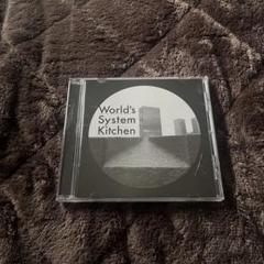 ハヌマーン CD セット Amazon.co.jp: World's System Kitchen: ミュージック