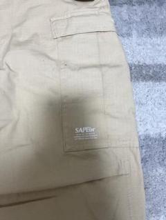 Yahoo!オークション -「sapeur サプール」(パンツ、スラックス