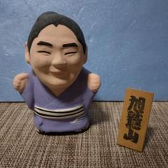 大相撲力士 相撲人形 めんこ 3枚セット レア ② コレクション