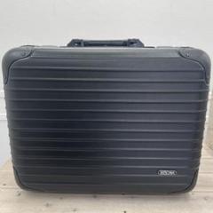 RIMOWA サンバ スーツケース 858.52 2025年最新】rimowa sambaの人気アイテム - メルカリ