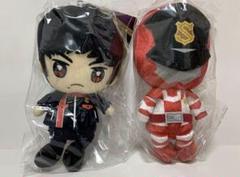 朝加圭一郎&パトレン1号ぬいぐるみ3点セット 61mq5We89RL._AC_SY200_QL15_.jpg
