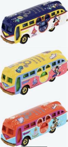 ディズニービークルコレクション 9種セット 新作】 ディズニー ビークルコレクション コンプリート 9種類セット