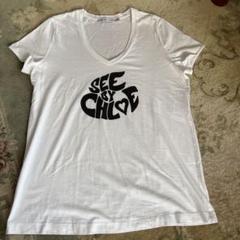 2025年最新】see by chloe tシャツの人気アイテム - メルカリ