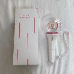 楽天市場】送料無料 STAYC [ OFFICIAL LIGHT STICK ] / ペン